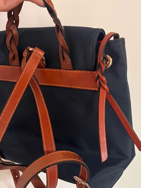 Dooney and Burke Backpack main image 7
